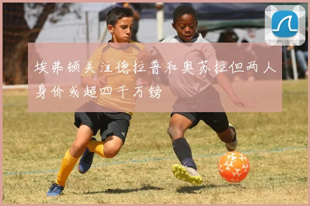 埃弗顿关注德拉普和奥苏拉但两人身价或超四千万镑