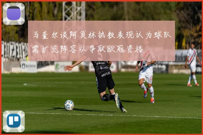 马奎尔谈阿莫林执教表现认为球队需扩充阵容以争取欧冠资格